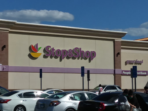 Supermarket «Super Stop & Shop», reviews and photos, 2145 Fairfield Ave, Bridgeport, CT 06606, USA