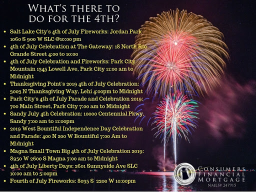 Mortgage Lender «Consumers Financial Mortgage Company», reviews and photos