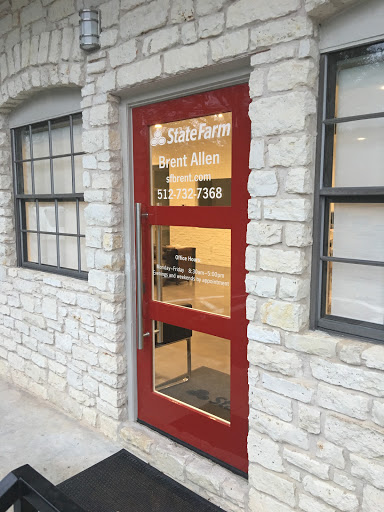Insurance Agency «Brent Allen - State Farm Insurance Agent», reviews and photos