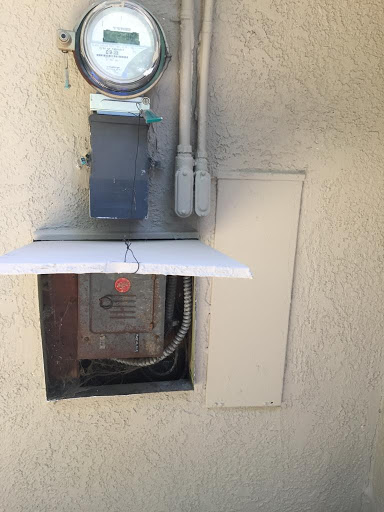 Electrician «B.K. Electric Services», reviews and photos, 14320 Ventura Blvd #240, Sherman Oaks, CA 91423, USA