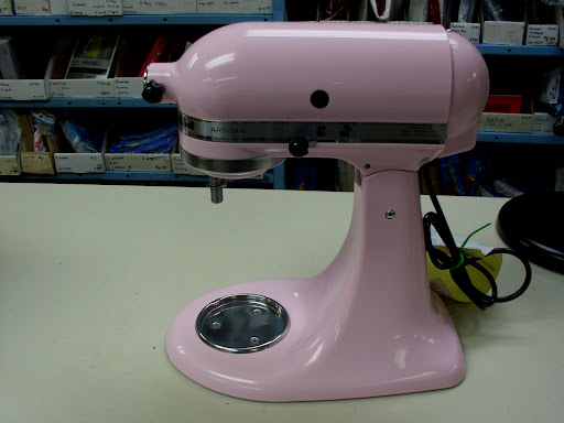 Small Appliance Repair Service «Nelson Appliance Repair», reviews and photos, 1220 E Fillmore St, Colorado Springs, CO 80907, USA