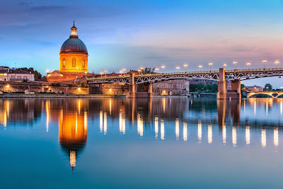 Laplace Toulouse (anciennement Expert & Finance) à Balma