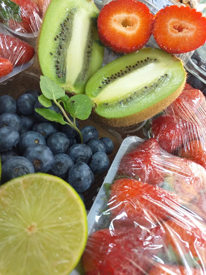 SAVA Frutas y Hortalizas