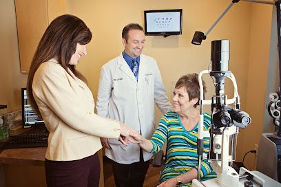 Horizon Eye Specialists & LASIK Center