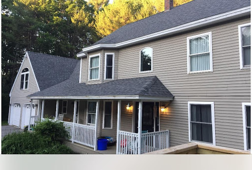 Roofing Contractor «Roof Surgeons», reviews and photos, 86 Bridgton Rd, Westbrook, ME 04092, USA