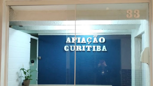 Afiação Curitiba