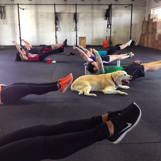 Gym «East Dallas CrossFit», reviews and photos, 7230 Gaston Ave, Dallas, TX 75214, USA