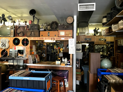 Electronics Store «Godar Electronics», reviews and photos, 339 N Gilbert Rd, Gilbert, AZ 85234, USA