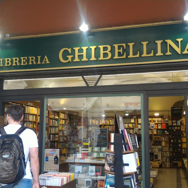 Libreria Ghibellina