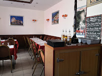 Bar du Restaurant italien Restaurant Pizza Casa Venezia Saint-Ouen à Saint-Ouen-sur-Seine - n°6