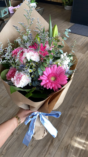 Florist «Design Works Flowers», reviews and photos, 624 N Main St, Rochester, MI 48307, USA