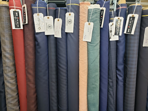 Fabric Store «A Fabric Place», reviews and photos, 6324 Falls Rd, Baltimore, MD 21209, USA