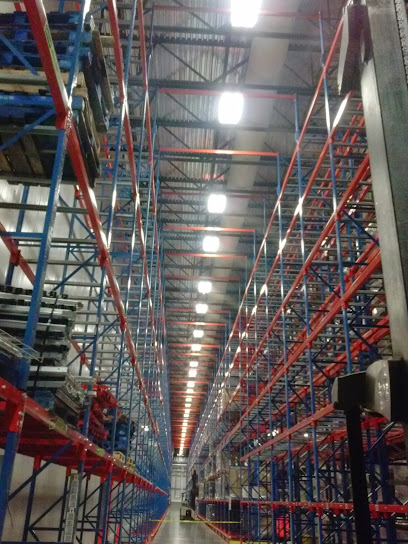 Myers Racking Solutions