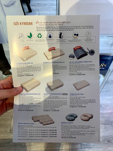 Top 20 cửa hàng kymdan Huyện ChưPRông Gia Lai 2022