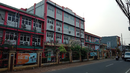 SMP Muhammadiyah 35 Jakarta