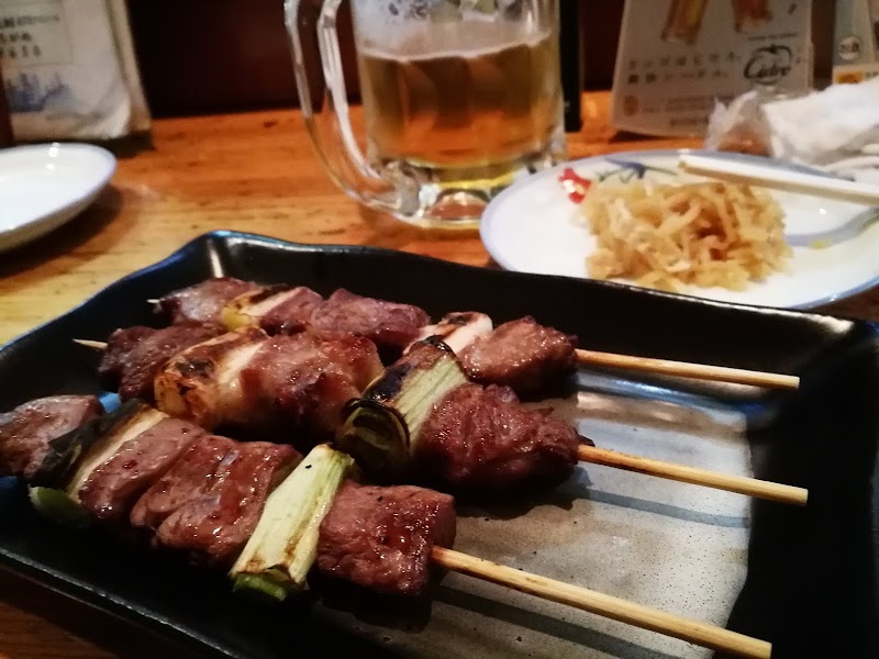 焼き鳥BAR すたいる