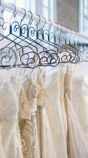 Bridal Shop «Little White Dress Bridal Shop», reviews and photos, 1130 31st St, Denver, CO 80205, USA