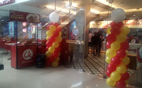 Chowking Central Mall Dasmarinas image