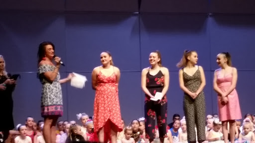 Auditorium «Bauman Auditorium», reviews and photos, 1009 E North St, Newberg, OR 97132, USA