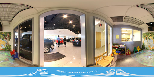 Car Dealer «Ingersoll Auto of Danbury», reviews and photos, 84 Federal Rd, Danbury, CT 06810, USA
