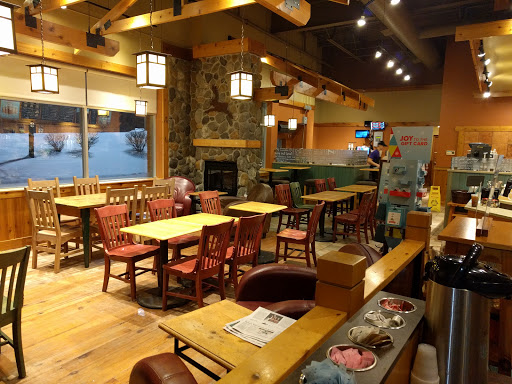 Coffee Shop «Caribou Coffee», reviews and photos, 7745 Egan Dr, Savage, MN 55378, USA