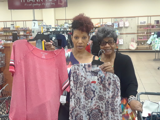 Clothing Store «Burlington Coat Factory», reviews and photos, 6725 E Black Horse Pike, Egg Harbor Township, NJ 08234, USA