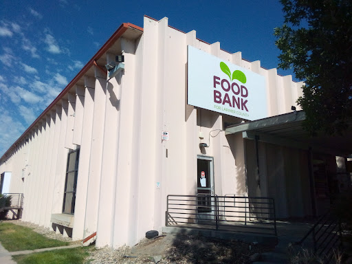 Non-Profit Organization «Food Bank For Larimer County», reviews and photos