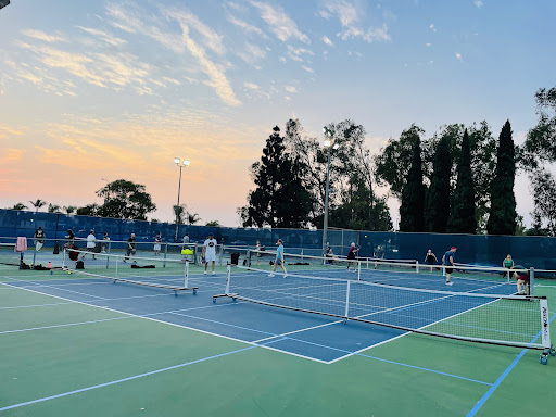 Fountain Valley Tennis & Pickleball Center