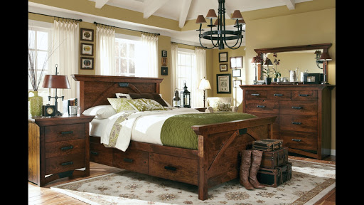 Furniture Store «Metropolitan Furniture», reviews and photos, 6670 Allen Rd, Allen Park, MI 48101, USA