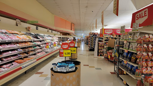Supermarket «Super Stop & Shop», reviews and photos, 3333 NJ-27, Franklin Park, NJ 08823, USA