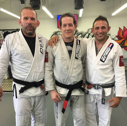 Martial Arts School «Peak Performance MMA Martial Arts Academy», reviews and photos, 133 Sports Pkwy H, Keller, TX 76248, USA