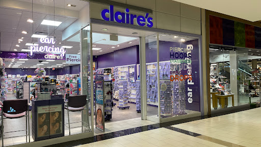 Claire's