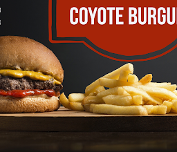 Coyote Burguer photo