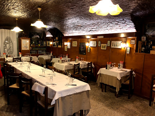 Taverna San Trovaso