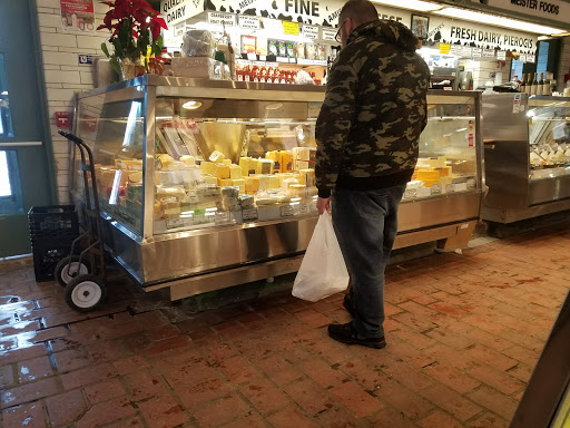 Market «West Side Market», reviews and photos, 1979 W 25th St, Cleveland, OH 44113, USA