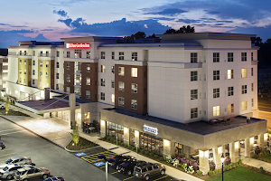 Hilton Garden Inn Rochester/University & Medical Center image