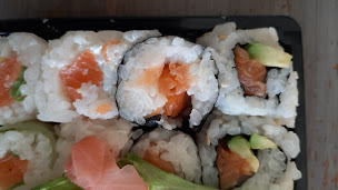 Photo n°43 de SURA SUSHI à Martigues ()