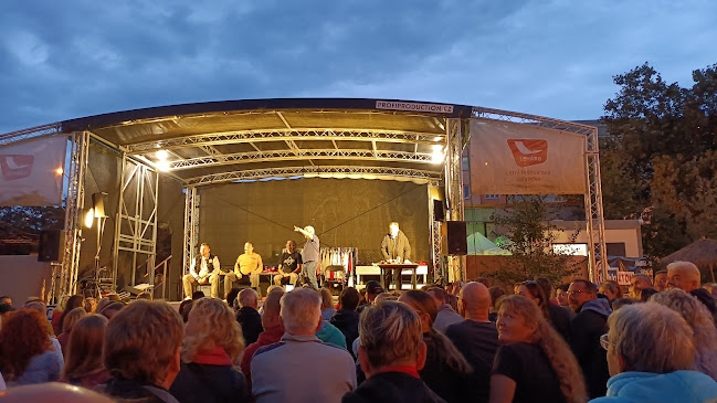Leháro Fest - Plzeň
