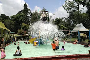 Taman Rekreasi Kalianget Wonosobo image