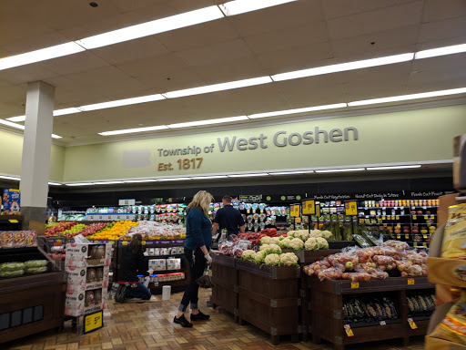 Grocery Store «ACME Markets», reviews and photos, 907 Paoli Pike, West Chester, PA 19380, USA