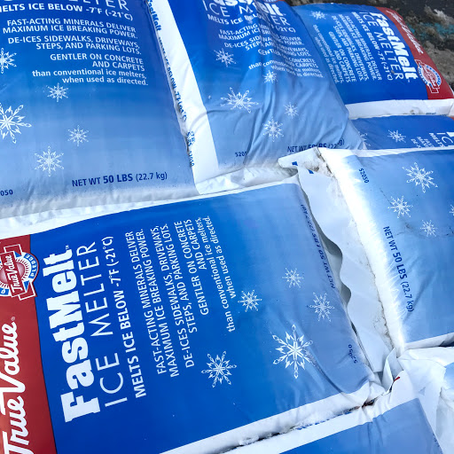 Home Improvement Store «Justus True Value Home & Garden», reviews and photos, 587 Justus Blvd, Clarks Summit, PA 18411, USA