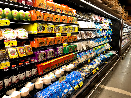 Supermarket «North Bergen Food Bazaar Supermarket», reviews and photos, 1425 John F. Kennedy Blvd, North Bergen, NJ 07047, USA