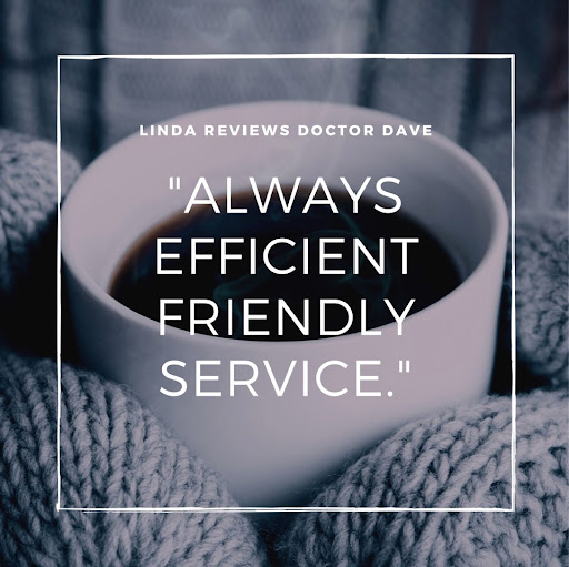 Computer Repair Service «Doctor Dave», reviews and photos, 4105 W 6th St, Lawrence, KS 66049, USA