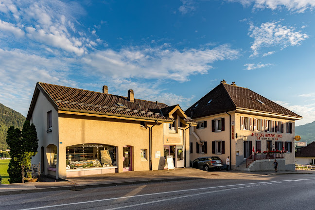 Atelier photographie impression et encadrement Fabrice Savary