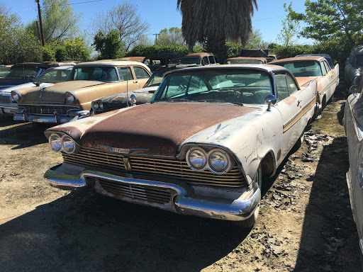 Auto Parts Store «Big M Automotive», reviews and photos, 271 7th St, Williams, CA 95987, USA