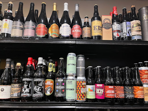 Beer Store «Harvest Wine & Spirits», reviews and photos, 842 Farmington Ave, West Hartford, CT 06119, USA