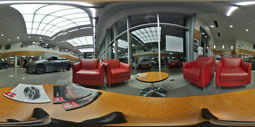 Nissan Dealer «St. Charles Nissan», reviews and photos, 5625 Veterans Memorial Pkwy, St Peters, MO 63376, USA