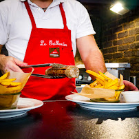 Photos du propriétaire du Restaurant de grillades à la française Courtepaille à Wittenheim - n°16