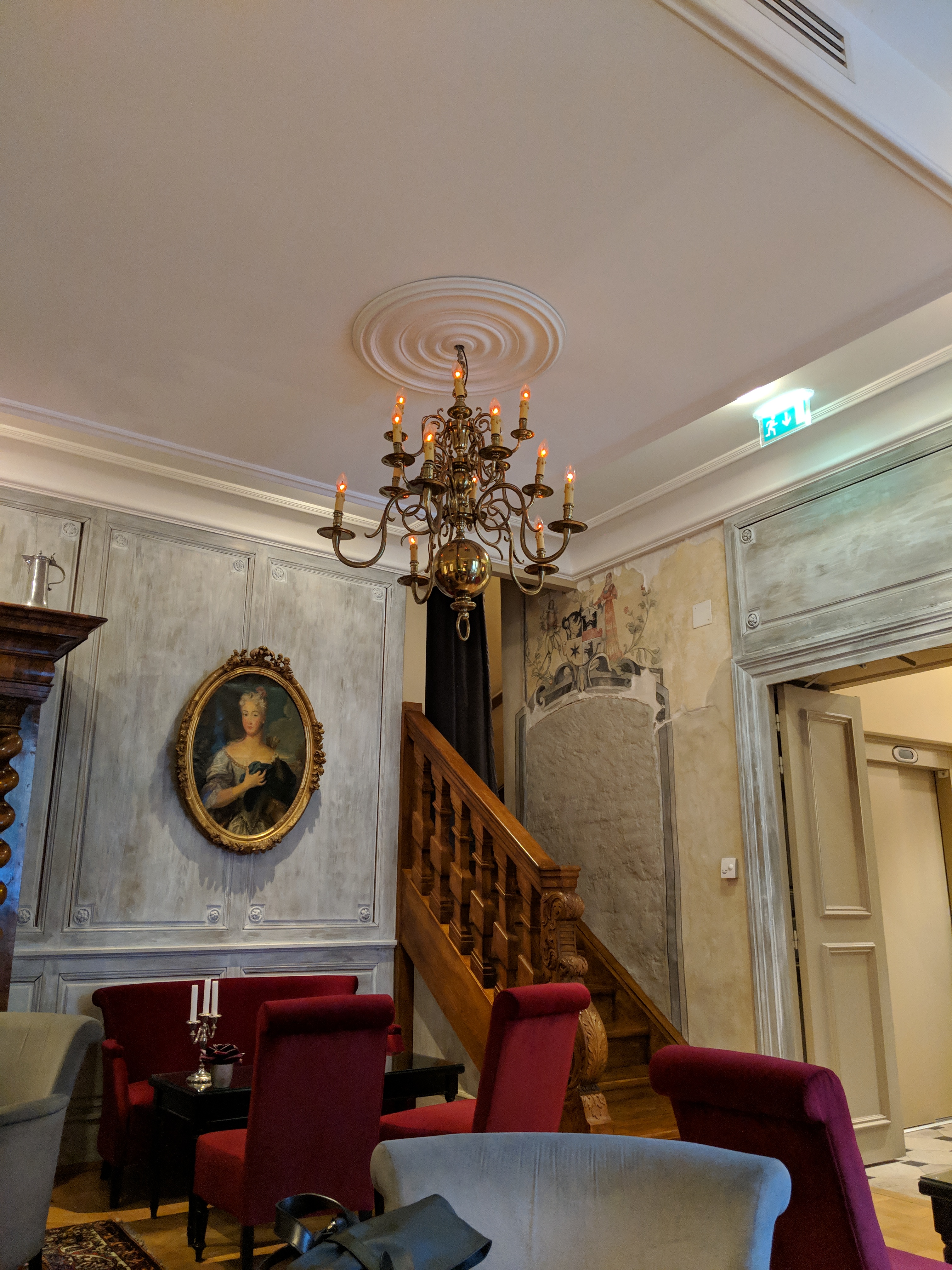 Photo n° 2 de l'avis de Thomas.a fait le 28/11/2018 à 21:44