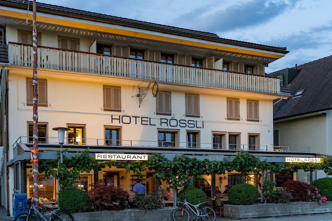 Hotel und Restaurant Rössli Stansstad AG - Sarnen